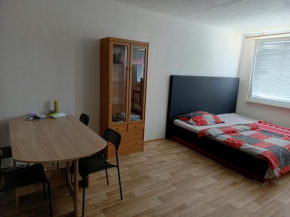 Apartmán I